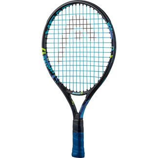 Head - Novak 17in Tennis Racket strung 2024 (160gr.)