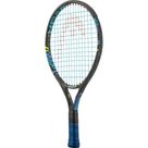 Novak 17in Tennis Racket strung 2024 (160gr.)