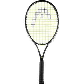 Head - IG Speed Jr. 26in Tennis Racket strung 2024 (250gr.)