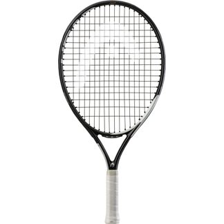 Head - IG Speed Jr. 21in Tennis Racket strung 2022 (200gr.)