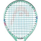 Coco 17in Tennisschläger besaitet 2024 (160gr.)