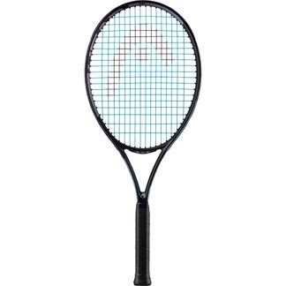 Head - IG Gravity Jr. 26in Tennis Racket strung 2023 (250gr.)