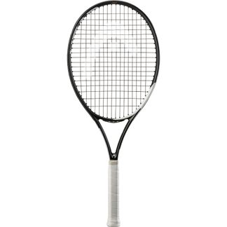 Head - IG Speed Jr. 26in Tennis Racket strung 2022 (250gr.)