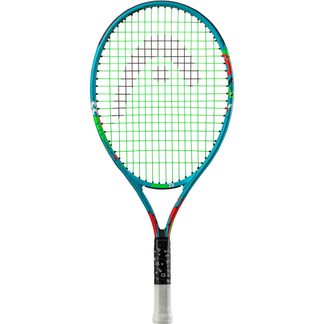 Head - Novak 23in Tennis Racket strung 2022 (215gr.)
