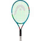 Novak 23in Tennis Racket strung 2022 (215gr.)