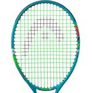 Novak 23in Tennisschläger besaitet 2022 (215gr.)