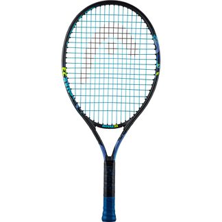 Head - Novak 23in Tennis Racket strung 2024 (215gr.)