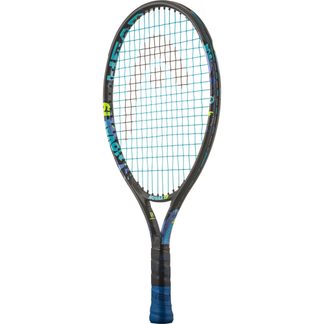 Novak 19in Tennis Racket strung 2024 (175gr.)