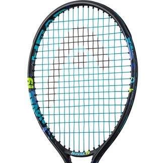 Novak 19in Tennisschläger besaitet 2024 (175gr.)