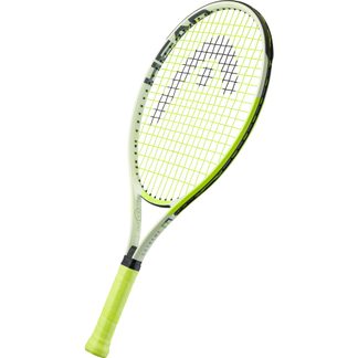 Extreme Junior 23in Tennisschläger besaitet 2024 (215gr.)