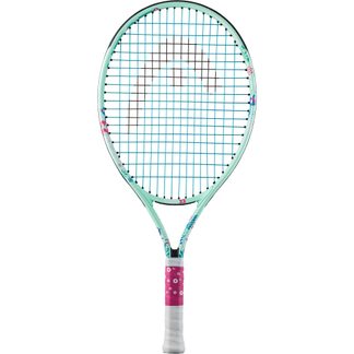 Head - Coco 23in Tennis Racket strung 2024 (215gr.)