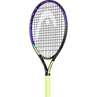 Head - IG Gravity JR. 21in Tennis Racket strung 2021 (200gr.)