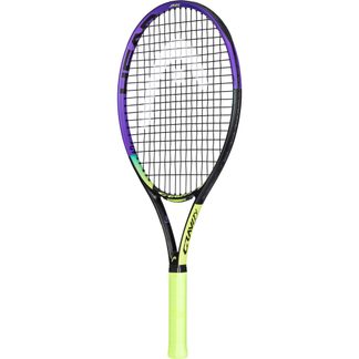 Head - IG Gravity JR. 25in Tennis Racket strung 2021 (240gr.)
