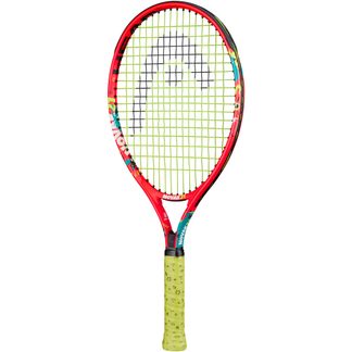 Head - Novak 21 Racket strung 2020 (180gr.)