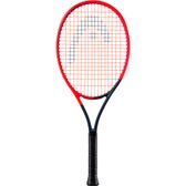 Radical Jr. 26in Tennis Racket strung 2023 (245gr.)