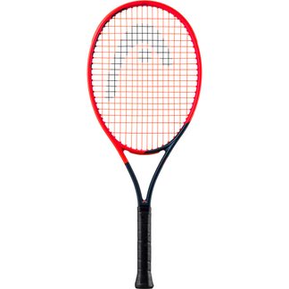 Head - Radical Jr. 26in Tennis Racket strung 2023 (245gr.)