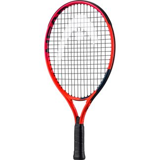 Radical Jr. 19in Tennis Racket strung 2023 (175gr.)