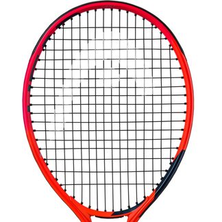 Radical Jr. 19in Tennis Racket strung 2023 (175gr.)