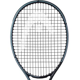 Gravity Jr. 25in Tennisschläger besaitet 2023 (230gr.)