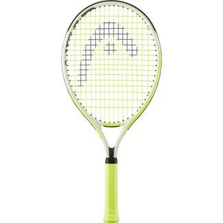 Head - Extreme Junior 21in Tennis Racket strung 2024 (180gr.)