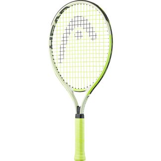 Extreme Junior 21in Tennis Racket strung 2024 (180gr.)