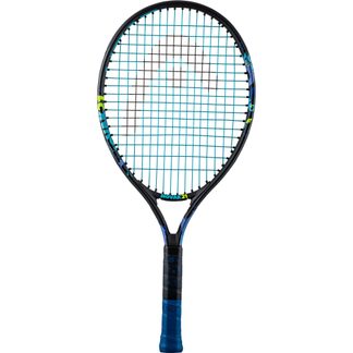 Head - Novak 21in Tennis Racket strung 2024 (180gr.)
