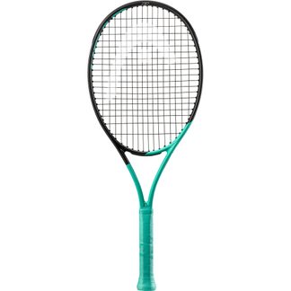 Head - Boom Jr. 26in Tennis Racket strung 2022 (250gr.)