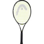 IG Speed Jr. 25in Tennis Racket strung 2024 (240gr.)