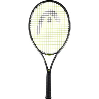 Head - IG Speed Jr. 25in Tennis Racket strung 2024 (240gr.)