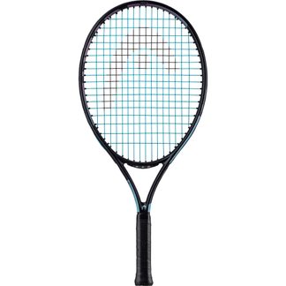 Head - IG Gravity Jr. 23in Tennis Racket strung 2023 (215gr.)