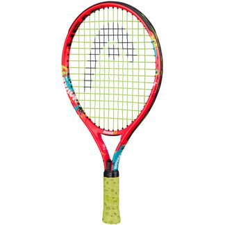 Head - Novak 17 Racket strung 2020 (175gr.)