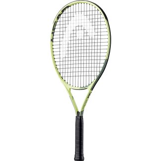 Head - Extreme Junior 25in Tennis Racket strung 2022 (240gr.)