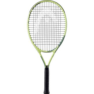 Head - Extreme Junior 25in Tennis Racket strung 2022 (240gr.)