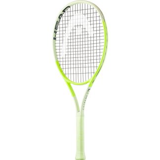 Extreme Junior 26in Tennis Racket strung 2024 (240gr.)