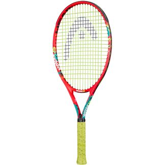Head - Novak 25 Racket strung 2020 (240gr.)