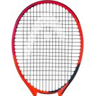 Radical Jr. 26in Tennisschläger besaitet 2023 (245gr.)