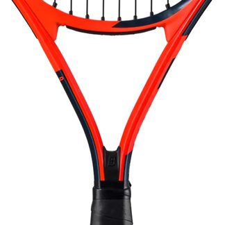 Radical Jr. 26in Tennis Racket strung 2023 (245gr.)