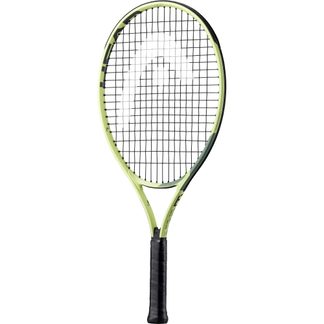 Head - Extreme Junior 23in Tennis Racket strung 2022 (215gr.)