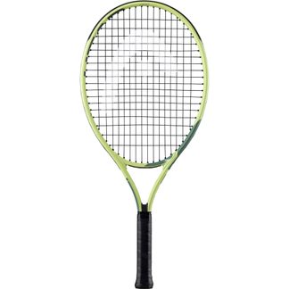 Head - Extreme Junior 23in Tennis Racket strung 2022 (215gr.)