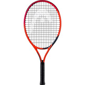 Head - Radical Jr. 23in Tennis Racket strung 2023 (215gr.)
