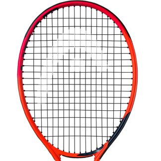 Radical Jr. 23in Tennisschläger besaitet 2023 (215gr.)