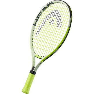 Extreme Junior 19in Tennis Racket strung 2024 (175gr.)