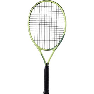 Head - Extreme Junior 26in Tennis Racket strung 2022 (245gr.)