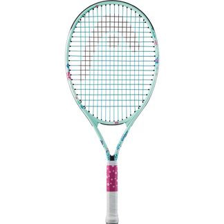 Head - Coco 25in Tennis Racket strung 2024 (240gr.)