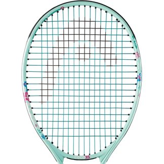 Coco 25in Tennisschläger besaitet 2024 (240gr.)