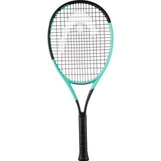 Head - Boom Jr. 26in Tennis Racket strung 2024 (245gr.)