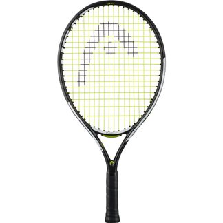 Head - IG Speed Jr. 21in Tennis Racket strung 2024 (200gr.)