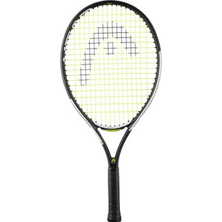 Head - IG Speed Jr. 23in Tennis Racket strung 2024 (215gr.)