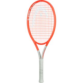 Head - Graphene 360+ Radical Jr. Tennisschläger besaitet 2021 (245gr.)