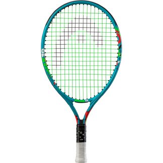 Head - Novak 19in Tennis Racket strung 2022 (175gr.)